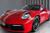 Porsche 911 din 2024 cu 31.000 km - oferta POR149672 - foto 4