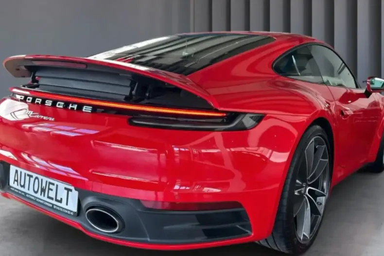 Porsche 911 din 2024 cu 31.000 km - oferta POR149672 - foto 6