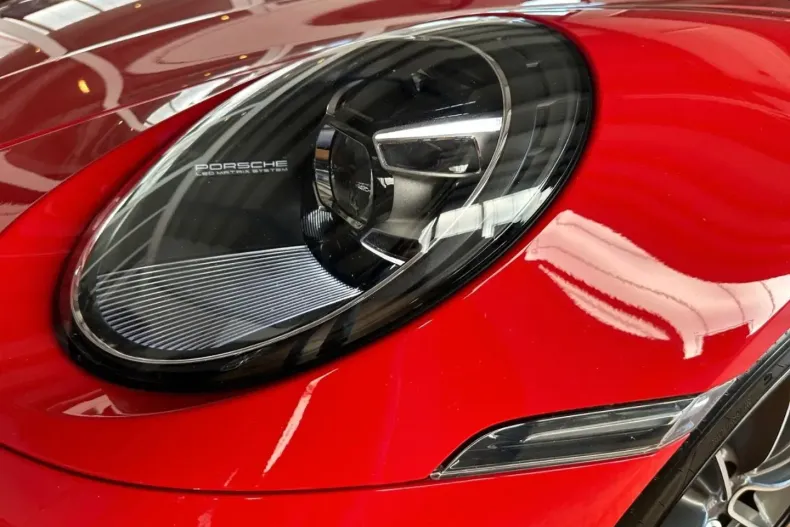 Porsche 911 din 2024 cu 31.000 km - oferta POR149672 - foto 7