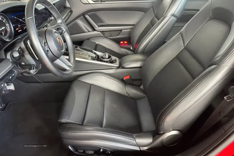 Porsche 911 din 2024 cu 31.000 km - oferta POR149672 - foto 12