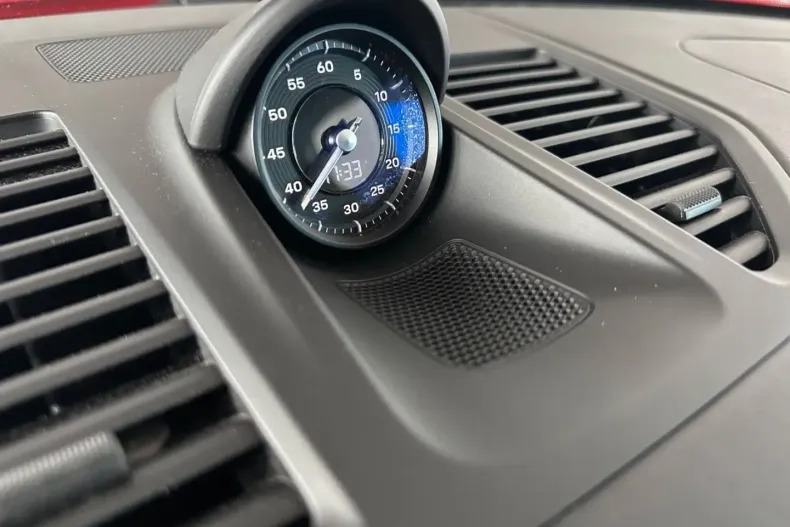 Porsche 911 din 2024 cu 31.000 km - oferta POR149672 - foto 14