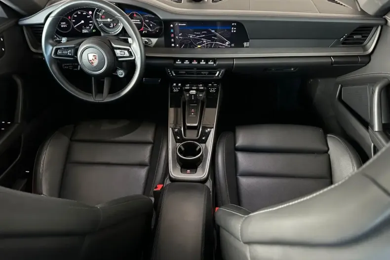 Porsche 911 din 2024 cu 31.000 km - oferta POR149672 - foto 17