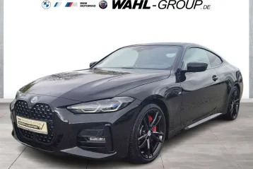 BMW 420 din 2022 - oferta BMW149673