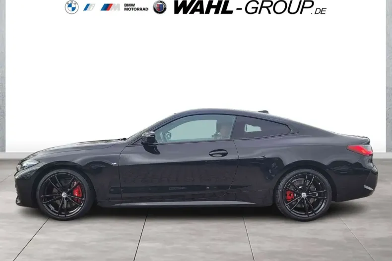 BMW 420 din 2022 cu 62.225 km - oferta BMW149673 - foto 5