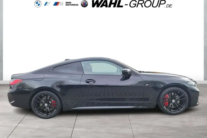 BMW 420 din 2022 cu 62.225 km - oferta BMW149673 - foto 6