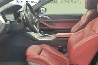 BMW 420 din 2022 cu 62.225 km - oferta BMW149673 - foto 8