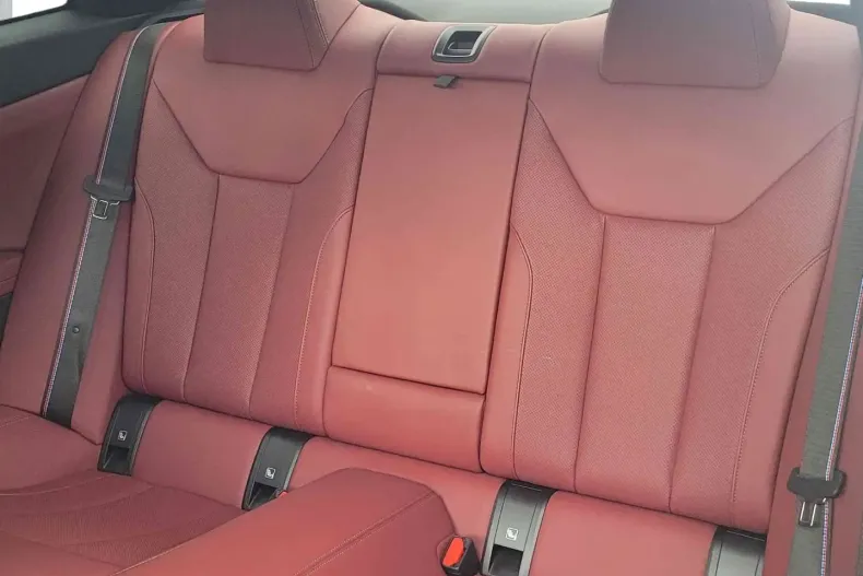 BMW 420 din 2022 cu 62.225 km - oferta BMW149673 - foto 12