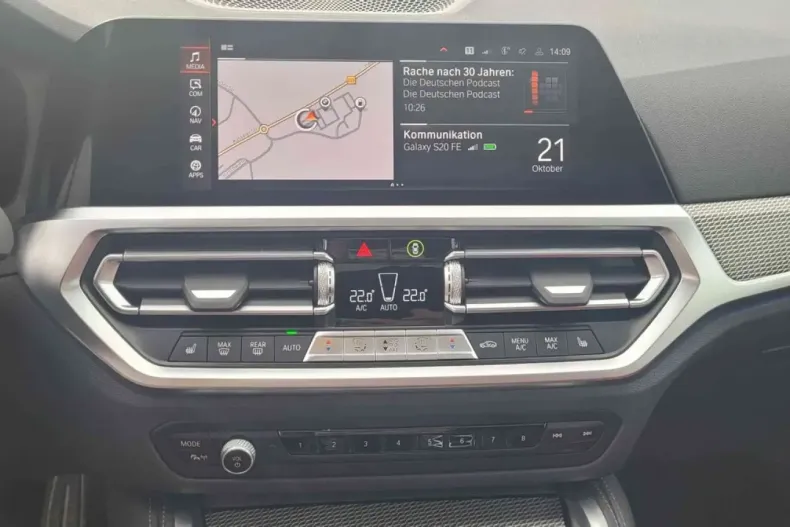 BMW 420 din 2022 cu 62.225 km - oferta BMW149673 - foto 14