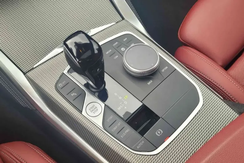 BMW 420 din 2022 cu 62.225 km - oferta BMW149673 - foto 15