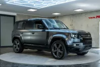 Land Rover Defender din 2023 cu 73.650 km - oferta LAN149674 - foto 4