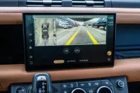 Land Rover Defender din 2023 cu 73.650 km - oferta LAN149674 - foto 13