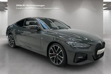 BMW 430 din 2021 - oferta BMW149675