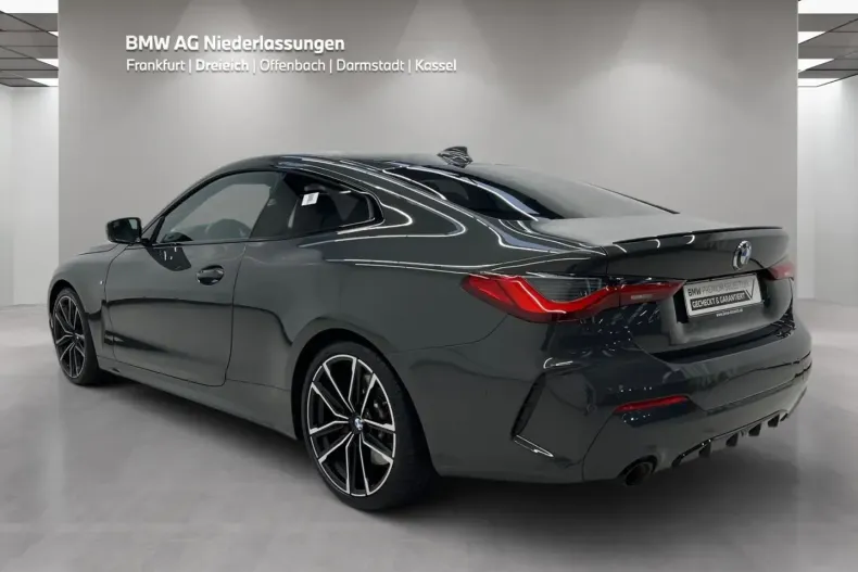 BMW 430 din 2021 cu 70.056 km - oferta BMW149675 - foto 3