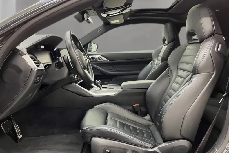 BMW 430 din 2021 cu 70.056 km - oferta BMW149675 - foto 6