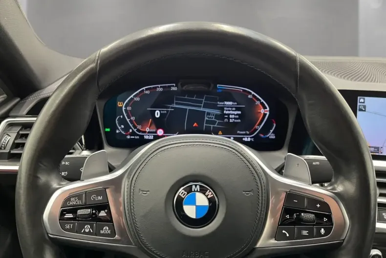 BMW 430 din 2021 cu 70.056 km - oferta BMW149675 - foto 7