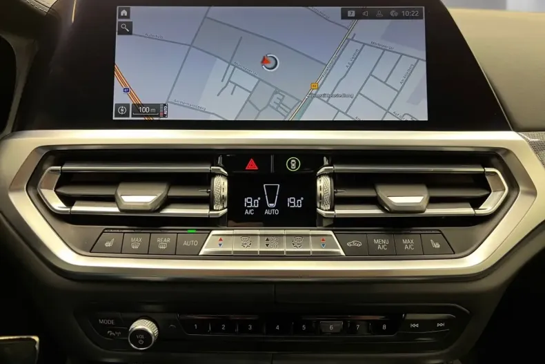 BMW 430 din 2021 cu 70.056 km - oferta BMW149675 - foto 8