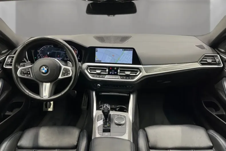 BMW 430 din 2021 cu 70.056 km - oferta BMW149675 - foto 9