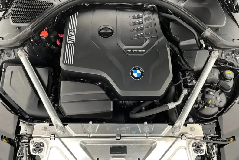 BMW 430 din 2021 cu 70.056 km - oferta BMW149675 - foto 12