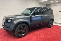 Land Rover Defender din 2023 cu 39.500 km - oferta LAN149676 - foto 1