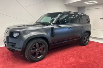 Land Rover Defender din 2023 - oferta LAN149676