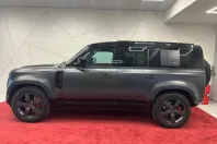 Land Rover Defender din 2023 cu 39.500 km - oferta LAN149676 - foto 2