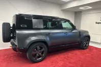 Land Rover Defender din 2023 cu 39.500 km - oferta LAN149676 - foto 4