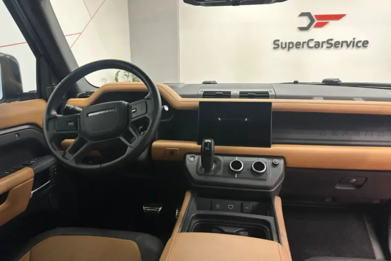 Land Rover Defender din 2023 cu 39.500 km - oferta LAN149676 - foto 11