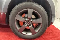 Land Rover Defender din 2023 cu 39.500 km - oferta LAN149676 - foto 14