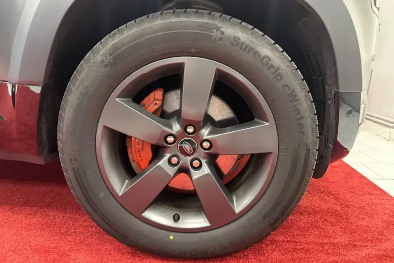 Land Rover Defender din 2023 cu 39.500 km - oferta LAN149676 - foto 14