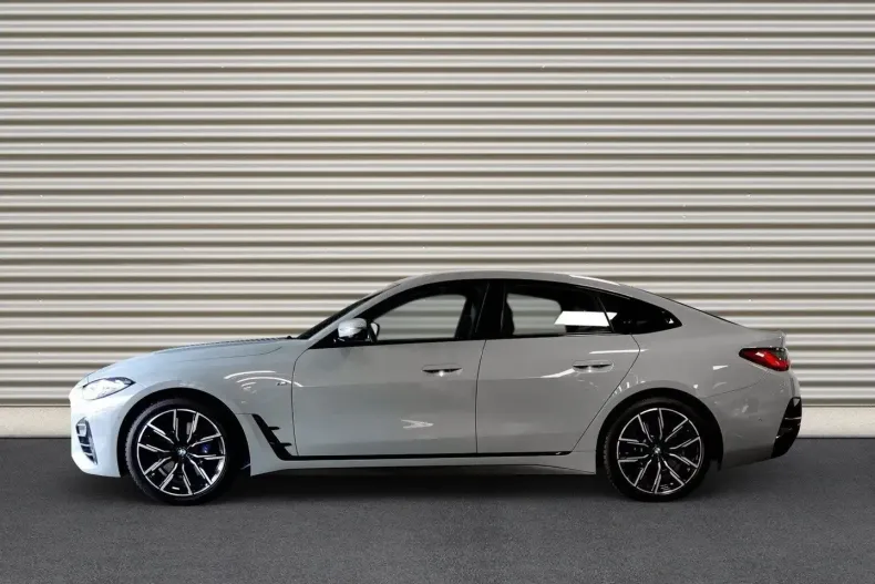 BMW 430 Gran Coupé din 2022 cu 62.053 km - oferta BMW149678 - foto 2