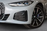 BMW 430 Gran Coupé din 2022 cu 62.053 km - oferta BMW149678 - foto 4