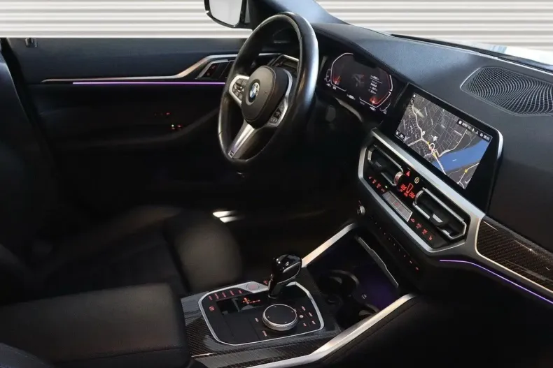 BMW 430 Gran Coupé din 2022 cu 62.053 km - oferta BMW149678 - foto 6