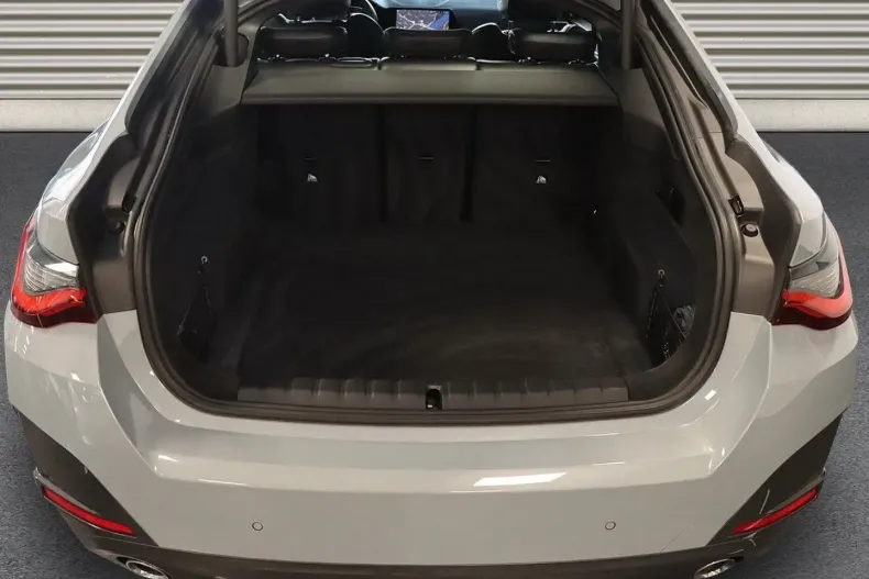 BMW 430 Gran Coupé din 2022 cu 62.053 km - oferta BMW149678 - foto 7