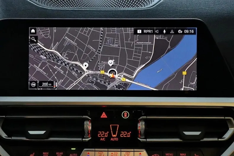 BMW 430 Gran Coupé din 2022 cu 62.053 km - oferta BMW149678 - foto 10