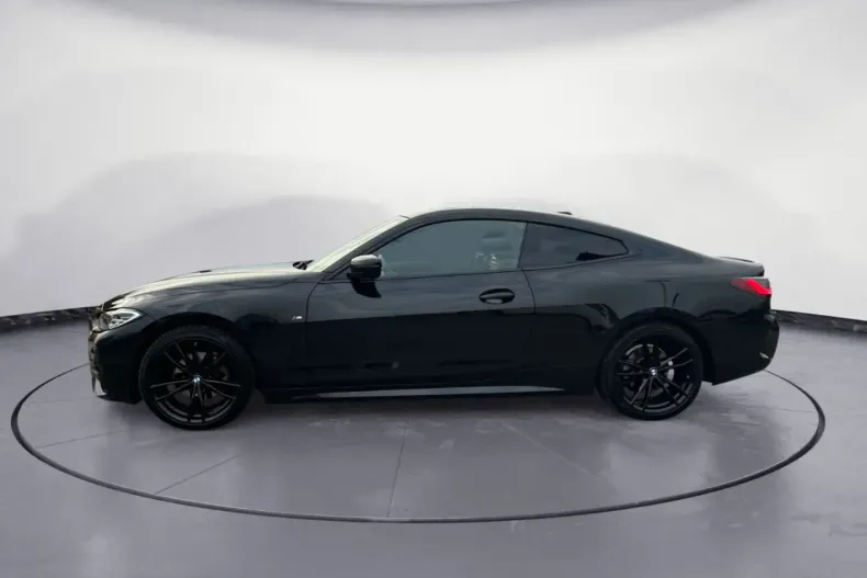 BMW 420 din 2023 cu 53.642 km - oferta BMW149679 - foto 2