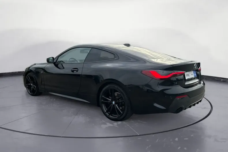 BMW 420 din 2023 cu 53.642 km - oferta BMW149679 - foto 3