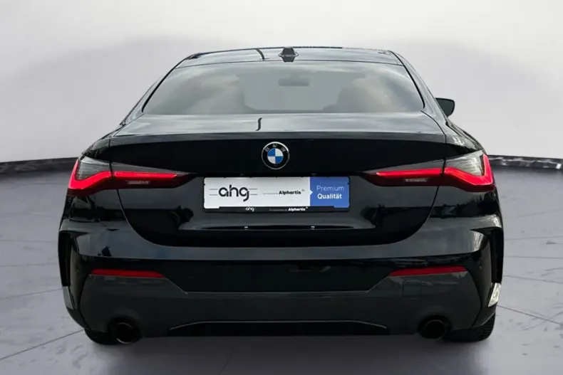 BMW 420 din 2023 cu 53.642 km - oferta BMW149679 - foto 4