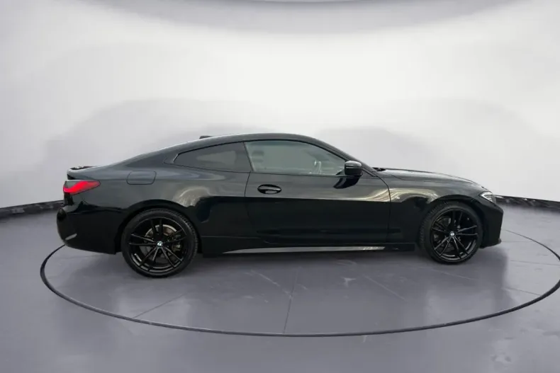 BMW 420 din 2023 cu 53.642 km - oferta BMW149679 - foto 5