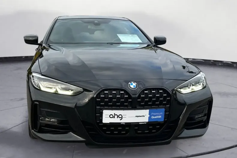 BMW 420 din 2023 cu 53.642 km - oferta BMW149679 - foto 6