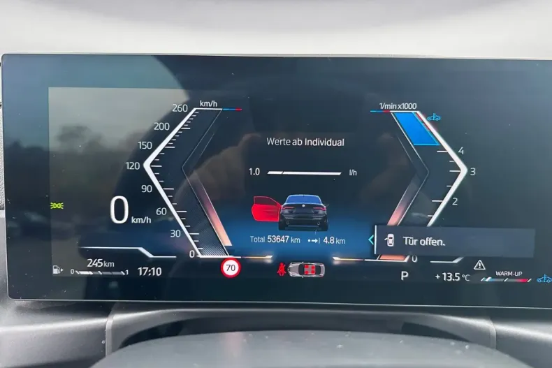 BMW 420 din 2023 cu 53.642 km - oferta BMW149679 - foto 9