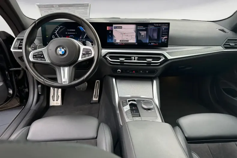 BMW 420 din 2023 cu 53.642 km - oferta BMW149679 - foto 10