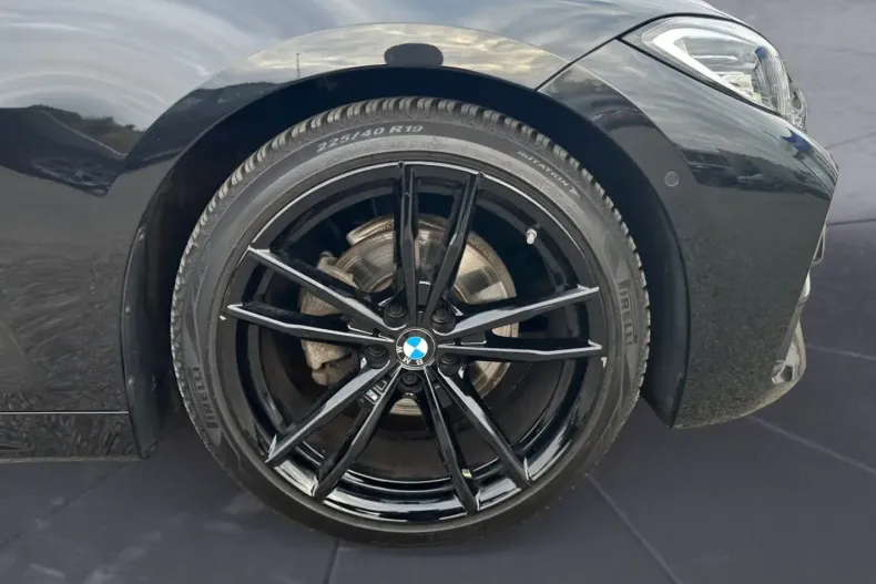 BMW 420 din 2023 cu 53.642 km - oferta BMW149679 - foto 11