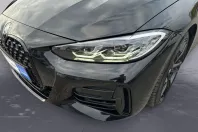 BMW 420 din 2023 cu 53.642 km - oferta BMW149679 - foto 12