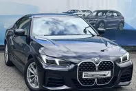 BMW 420 din 2024 cu 16.614 km - oferta BMW149681 - foto 1