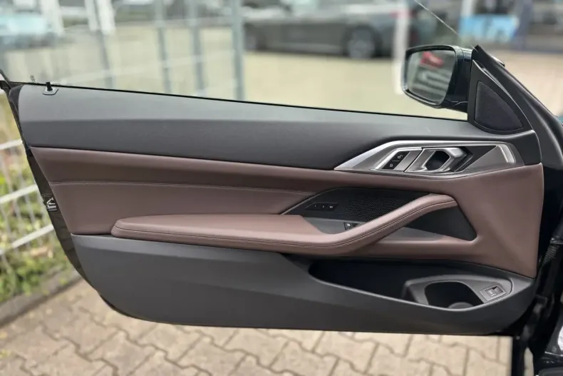 BMW 420 din 2024 cu 16.614 km - oferta BMW149681 - foto 4