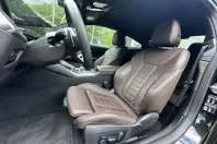 BMW 420 din 2024 cu 16.614 km - oferta BMW149681 - foto 5