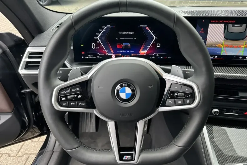 BMW 420 din 2024 cu 16.614 km - oferta BMW149681 - foto 7