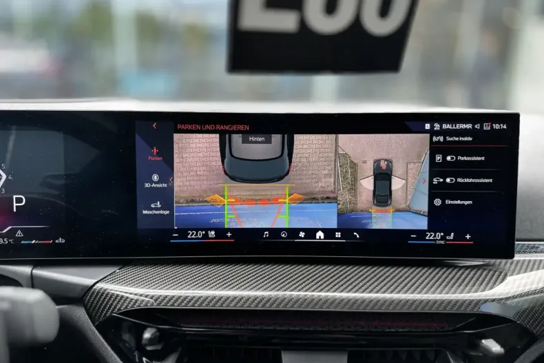 BMW 420 din 2024 cu 16.614 km - oferta BMW149681 - foto 8