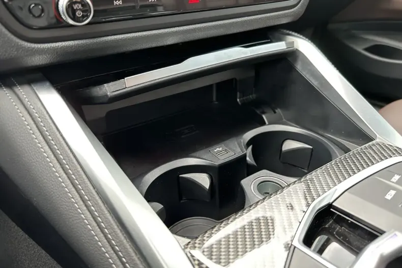 BMW 420 din 2024 cu 16.614 km - oferta BMW149681 - foto 11