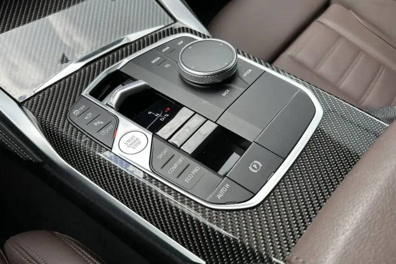 BMW 420 din 2024 cu 16.614 km - oferta BMW149681 - foto 12